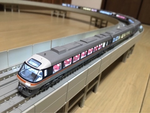 ＫＡＴＯ キハ８５系 ワイドビューひだ ～加工難易度～ - 鉄道模型の世界