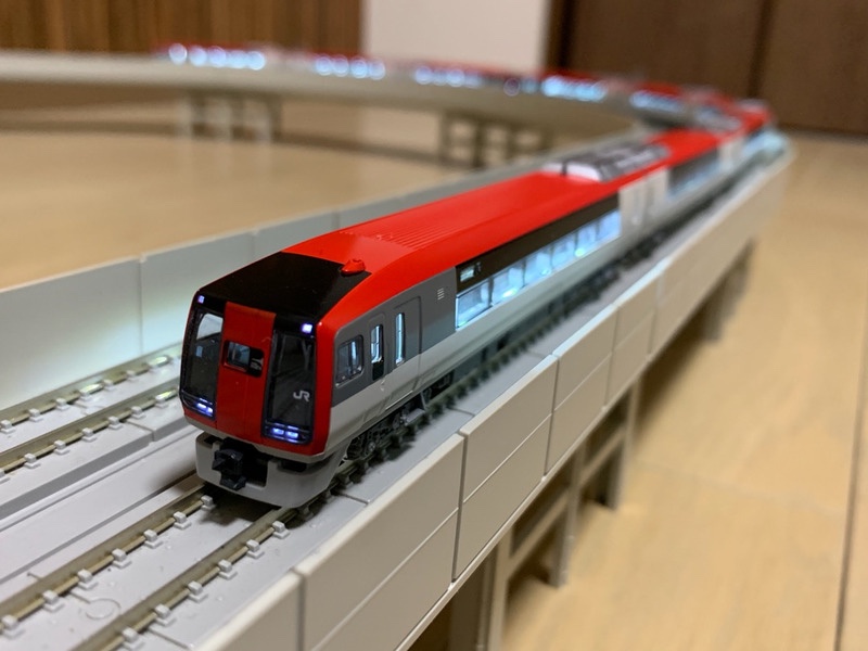 クモハ252-2 単品 KATO 253系 成田エクスプレス - 鉄道模型
