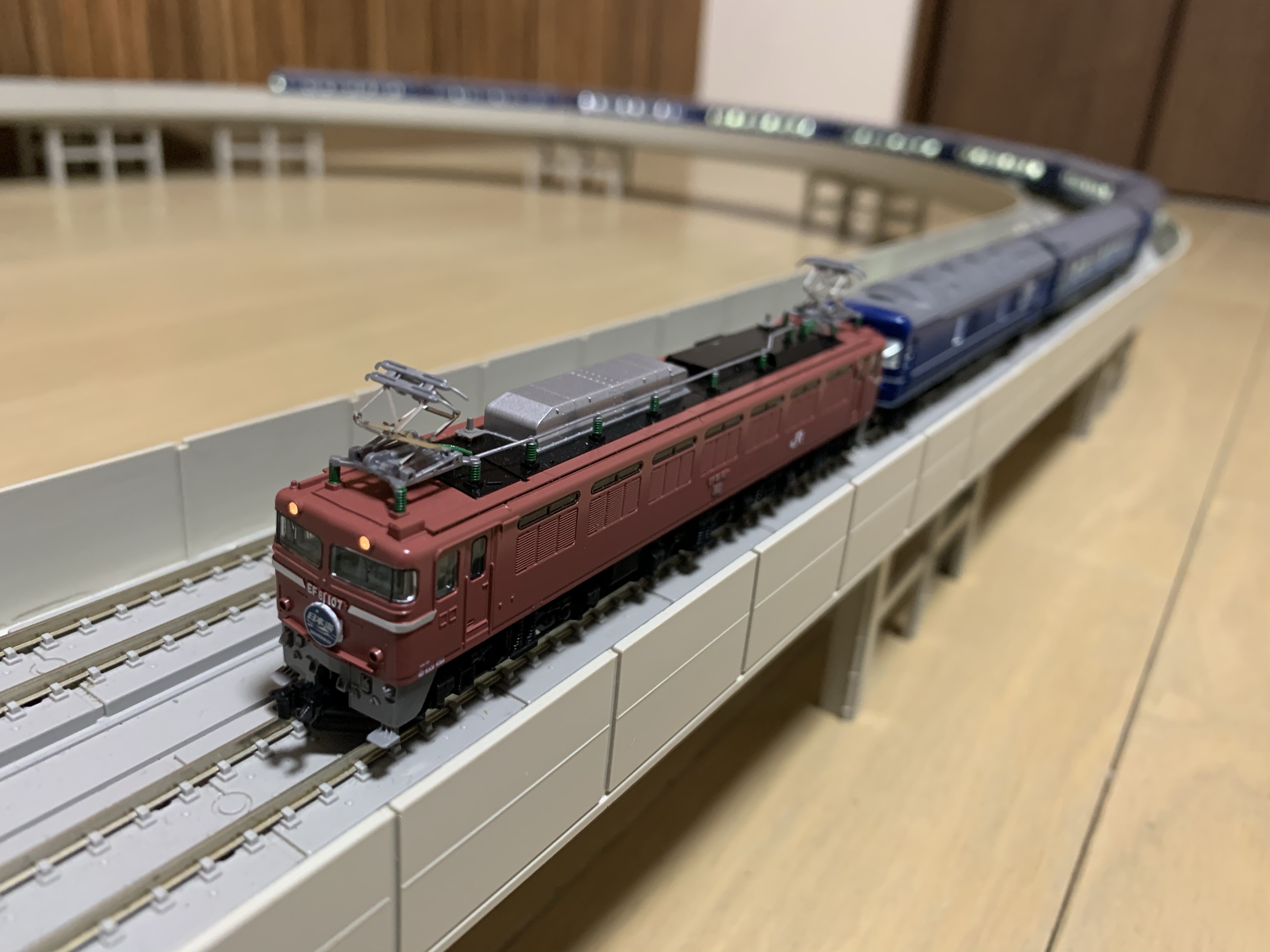 tomix92817 JR 24系250形特急寝台客車 (日本海・モトトレール)｜鉄道