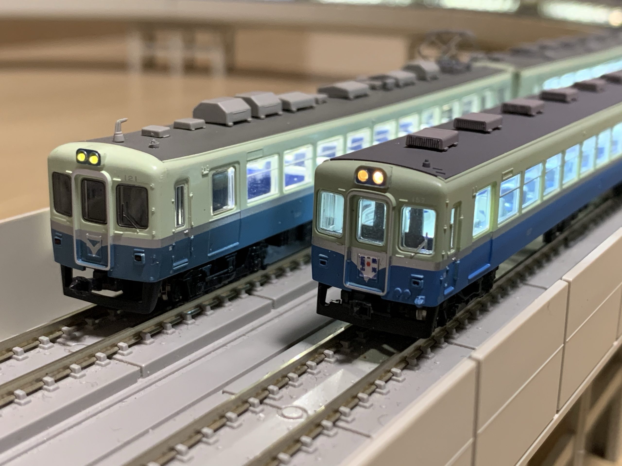 Nゲージ 伊豆急 【SALE／71%OFF】 - 鉄道模型