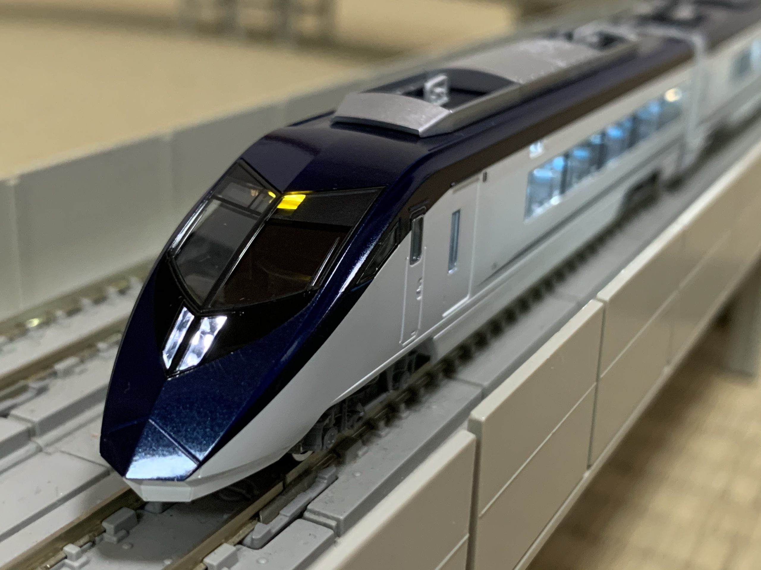TOMIX トミックス 98694 スカイライナー AE形 京成電鉄 - 鉄道模型